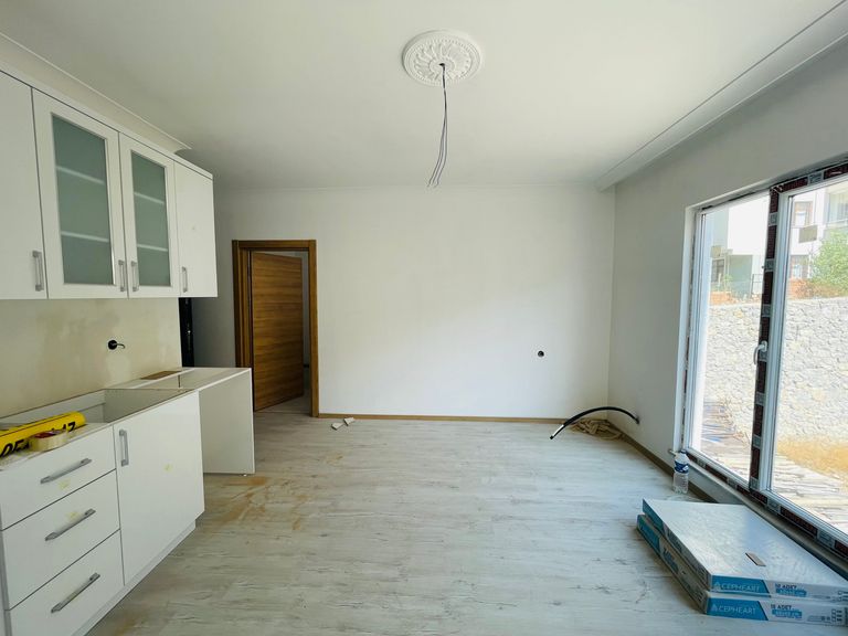 DORA'DAN YENİ NESİL YATIRIM FIRSATI! 1+1 SATILIK DAİRE