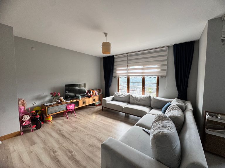GÜNEY CEPHE 1+1 ÇAMLICA TOKİDE ÖNÜ AÇIK SATILIK DAİRE