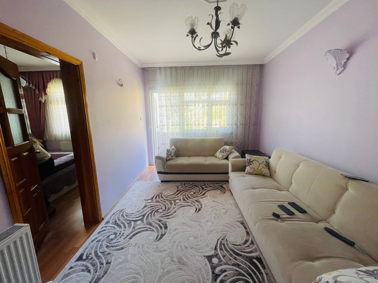 DORA'DAN MERKEZİ KONUMDA UYGUN FİYATLI SATILIK 3+1 DAİRE