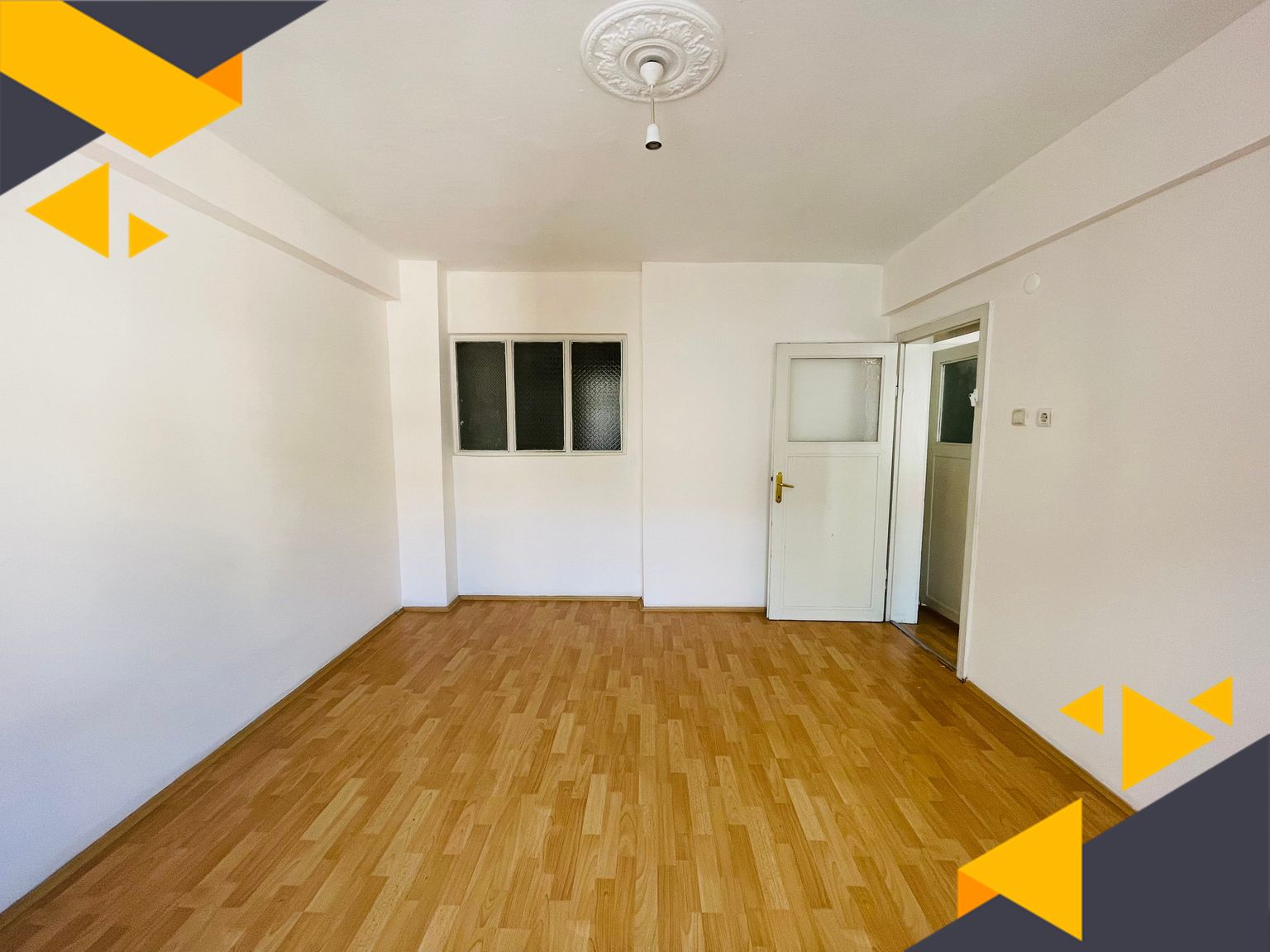 GÜMÜŞHANE MERKEZDE, PRESTİJLİ KONUMDA 2+1 KİRALIK DAİRE