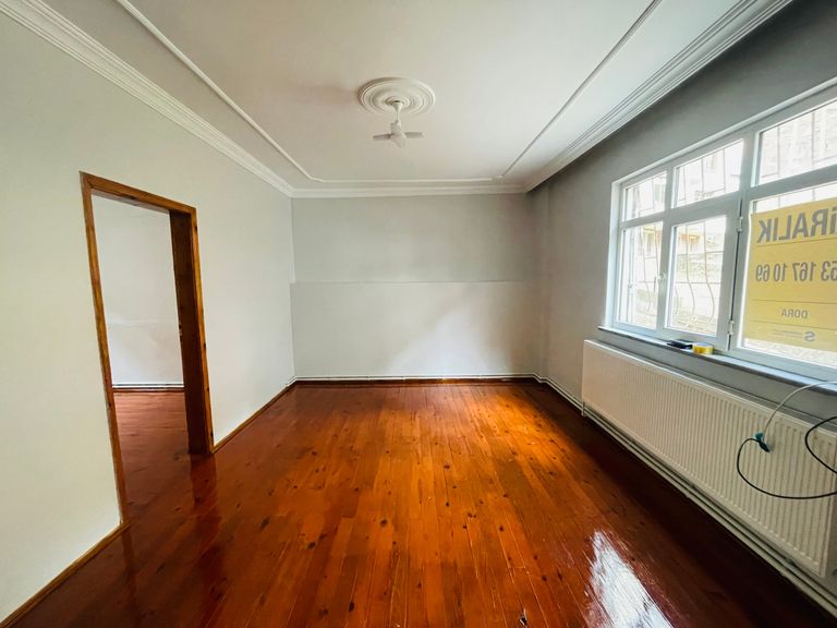DORADAN HASANBEY CADDESİNDE 2+1 KİRALIK DAİRE