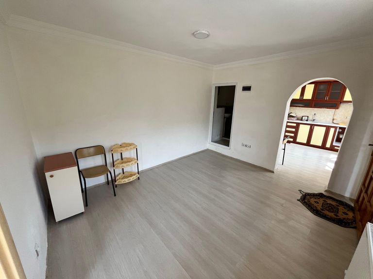 MÜTHİŞ ŞEHİR MANZARALI 1+1 KİRALIK DAİRE