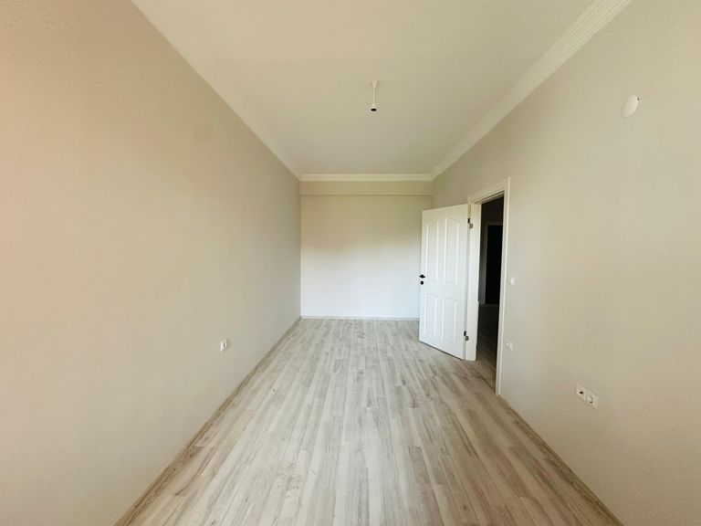 DORA'DAN HACIHÜSEYİN MAHALLESİNDE 2+1 SATILIK DAİRE!