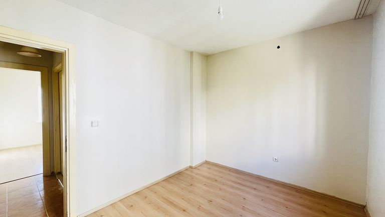 YENİ ÖĞRETMEN TOKİLERİNDE GÜNEY-DOĞU CEPELİ SATILIK DAİRE