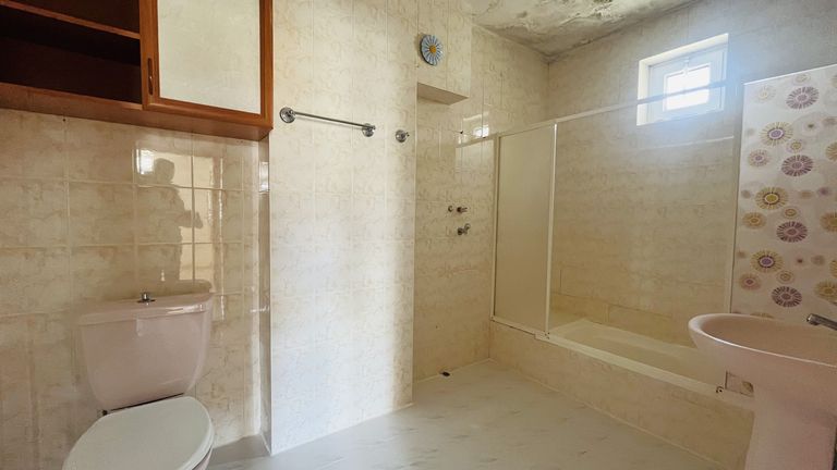 DORA- KALEARDIDA GENİŞ KULLANIM ALANLI FERAH 3+1 KİRALIK DAİRE