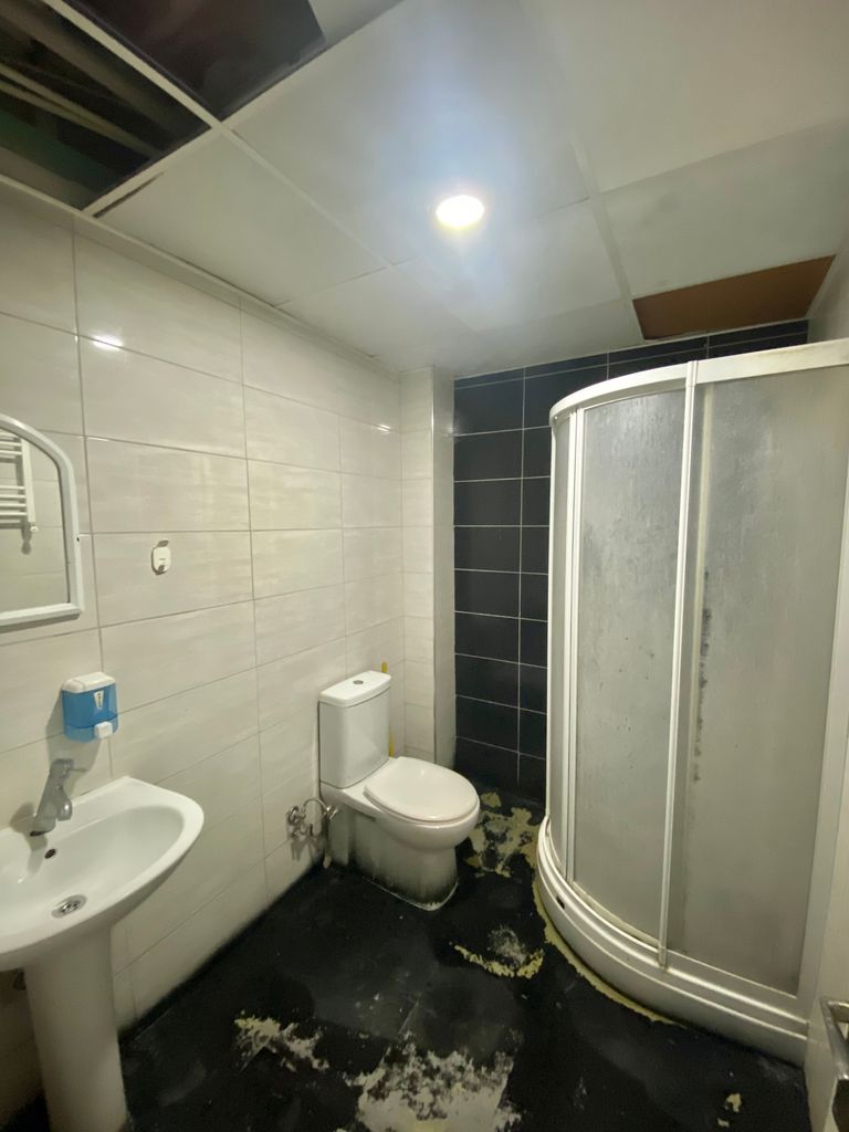 DORA'DAN TEYYAREDÜZÜ MAHALLESİ'NDE EŞYALI 1+1 KİRALIK DAİRE!