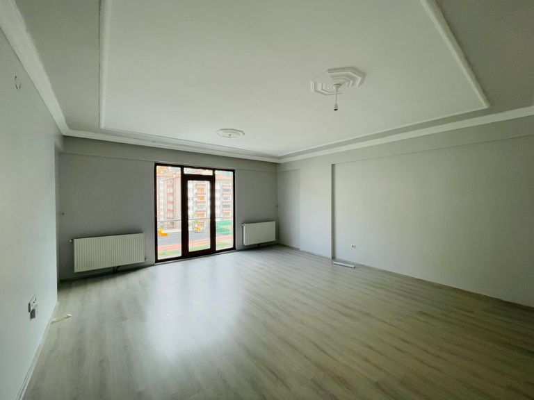 ŞEHİR MANZARALI SESSİZ SAKİN BİR YAŞAM 3+1 KİRALIK DAİRE