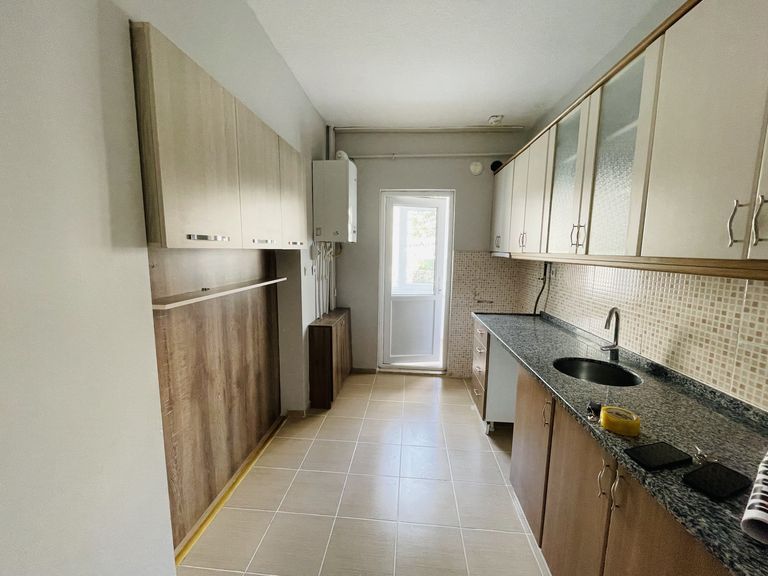 DORA'DAN ÜÇLÜ AFET BLOKLARINDA SATILIK 2+1 DAİRE