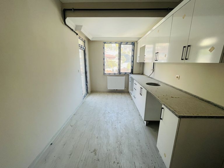 DORA'DAN DİZAYN EVLERDE SIFIR KULLANIMA HAZIR SATILIK 3+1 DAİRE