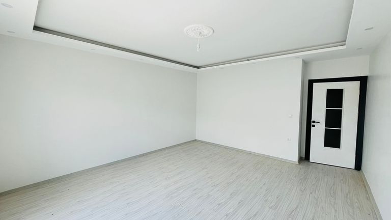 DORA - ŞEHİR EN ÇOK ARANILAN LOKASYONUNDA SIFIR 3+1 SATILIK DAİRE