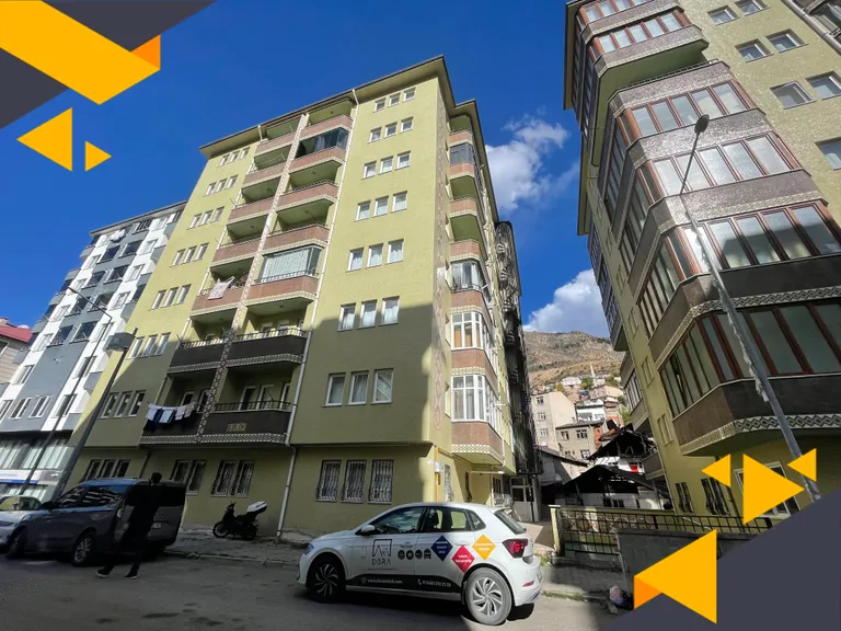 DORADAN İNÖNÜ CADDESİNDE 3+ KİRALIK DAİRE