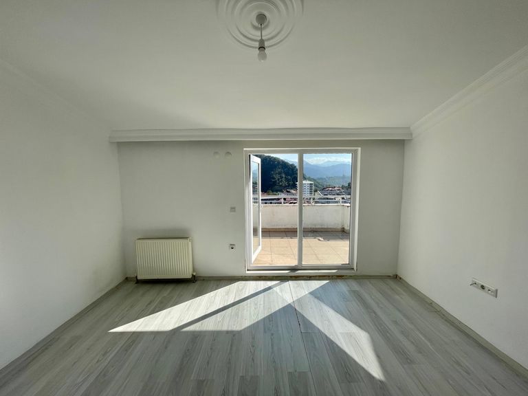 DORA'DAN GEDİKKAYA MAHALLESİ'NDE 3+1 DUBLEKS LÜKS SATILIK DAİRE