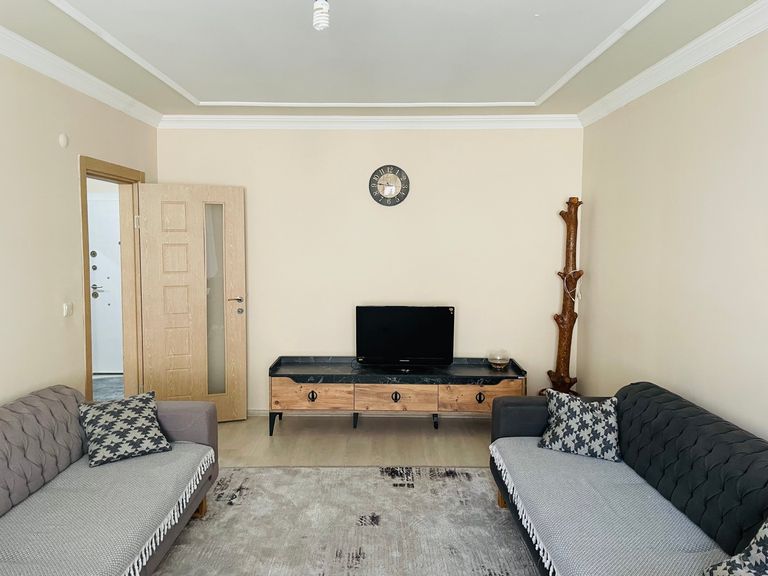 DORA'DAN ZARAFET VE ŞIKLIĞIN BULUŞTUĞU SATILIK 3+1 DAİRE