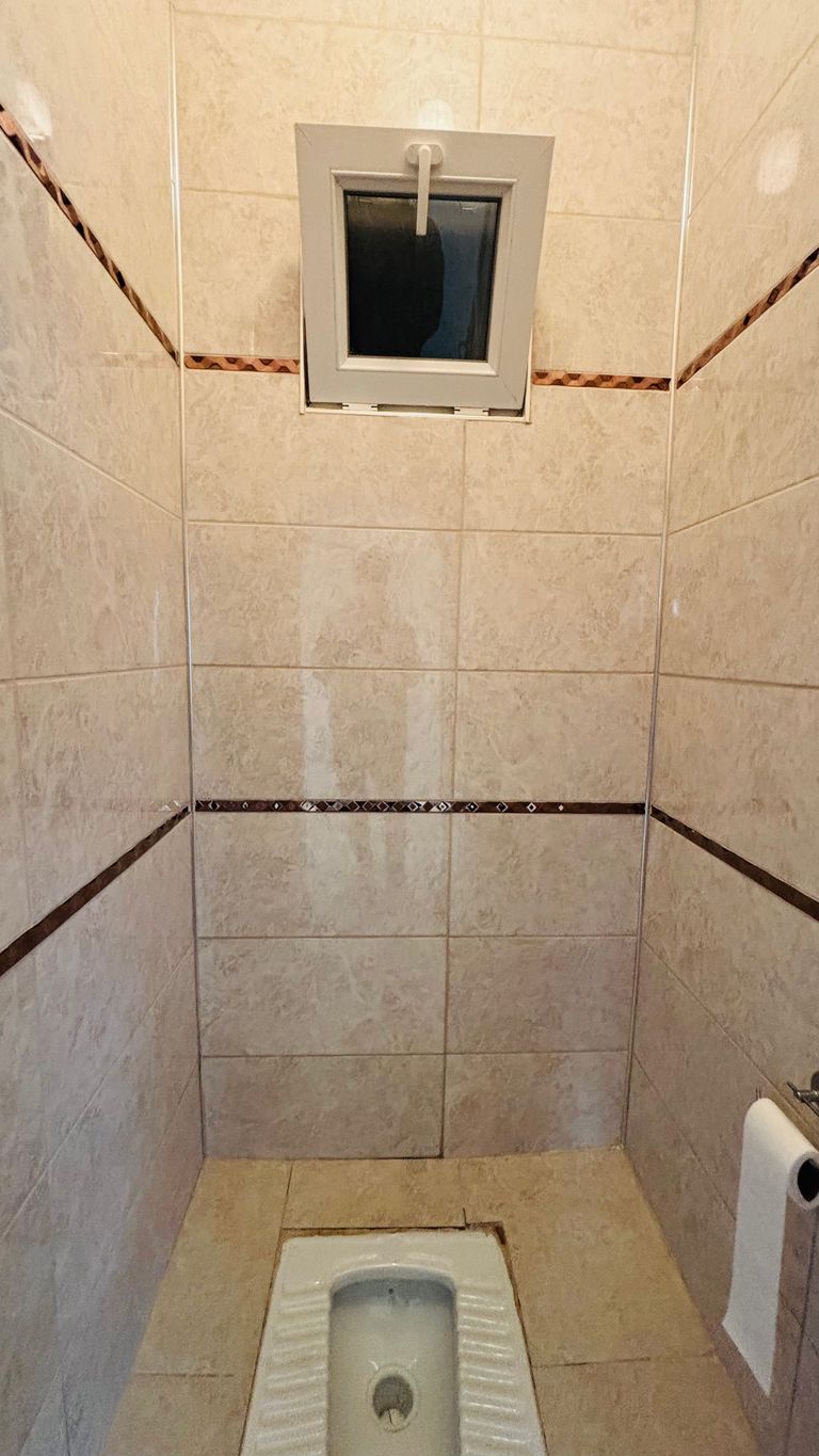 DORA - VELİŞABAN MAHALLESİ'NDE ULAŞIMA YAKIN 3+1 KİRALIK DAİRE