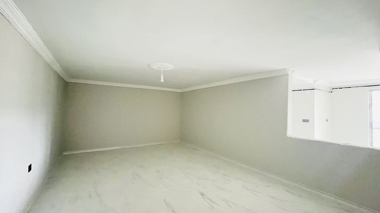 ŞEHİR PARKI MANZARALI, GÜNEY CEPHE SATILIK DUBLEKS
