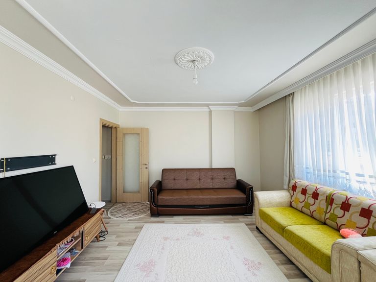 1+1 FUL EŞYALI KİRALIK DAİRE