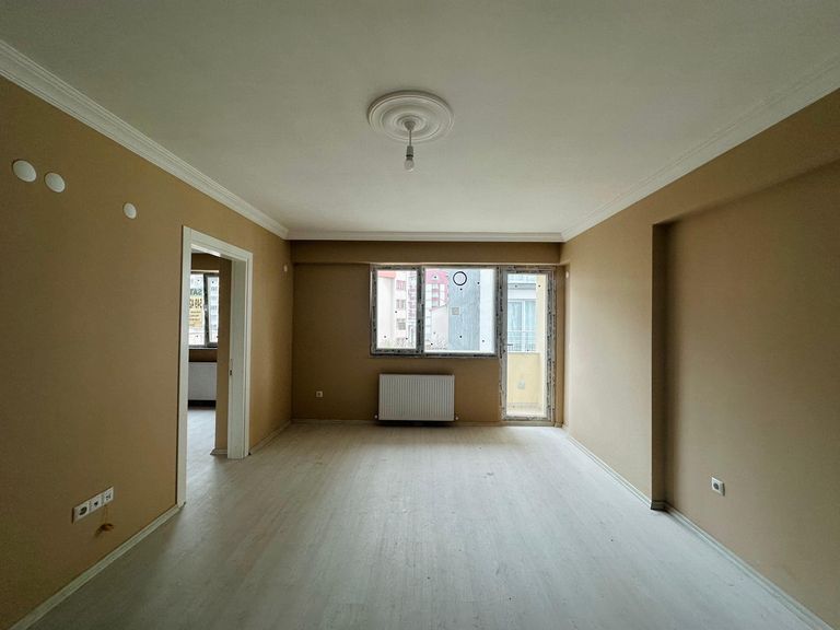 DORA'DAN TEYYAREDÜZÜ'NDE FIRSAT 1+1 SATILIK DAİRE!