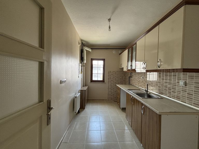 DORA’DAN GEÇİT TOKİ KONUTLARINDA KİRALIK 2+1 KONFORLU DAİRE!