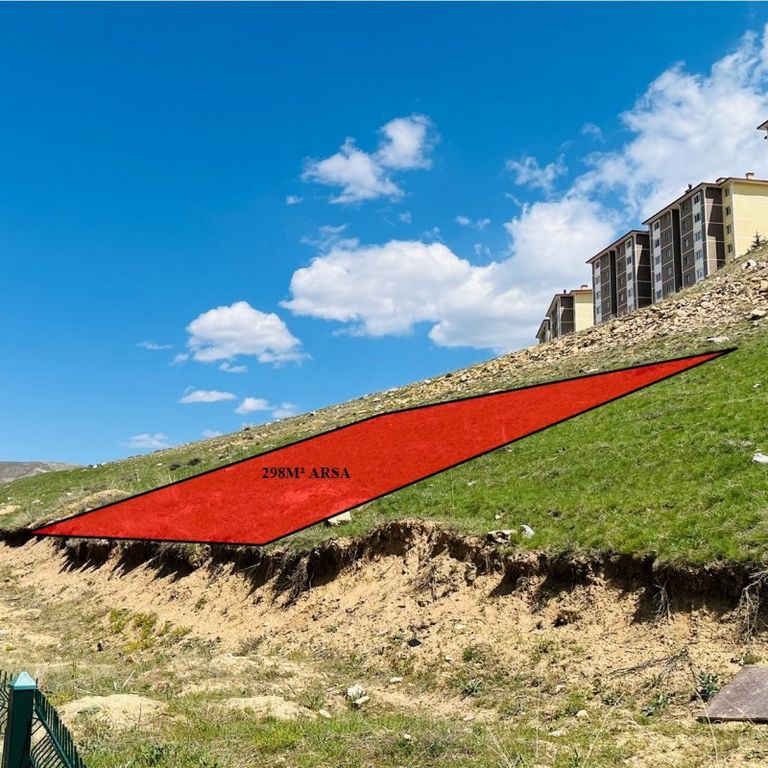 0,30 KURULUM 3,5 KAT İMAR, İŞLEK LOKASYON PANOROMİK MANZARA