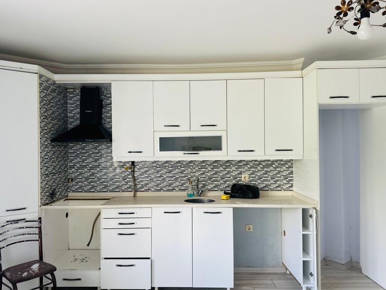 DORA'DAN AKSU'DA ACİL SATILIK 2+1 DAİRE!