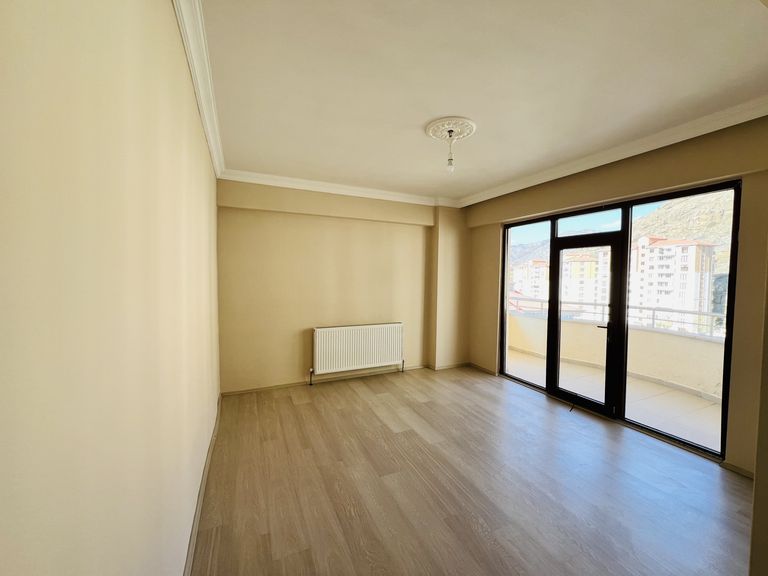 KONUMU KONUŞTURAN 3+1 SATILIK DAİRE