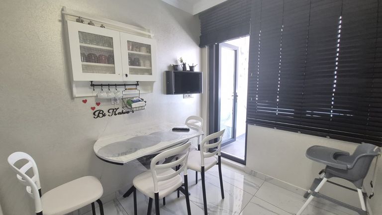 SATILIK 190 m² | DEV TERASLI MASRAFSIZ | 4+1 DUBLEKS