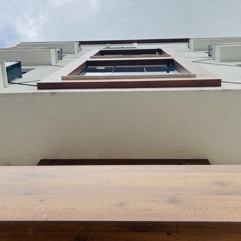 ÇİFT TERASLI FULL EŞYALI 2+1 LÜKS DUBLEKS DAİRE