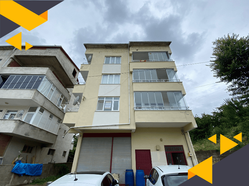 DORA'DAN AKSU MAHALLESİ'NDE 3+1 KİRALIK DAİRE!