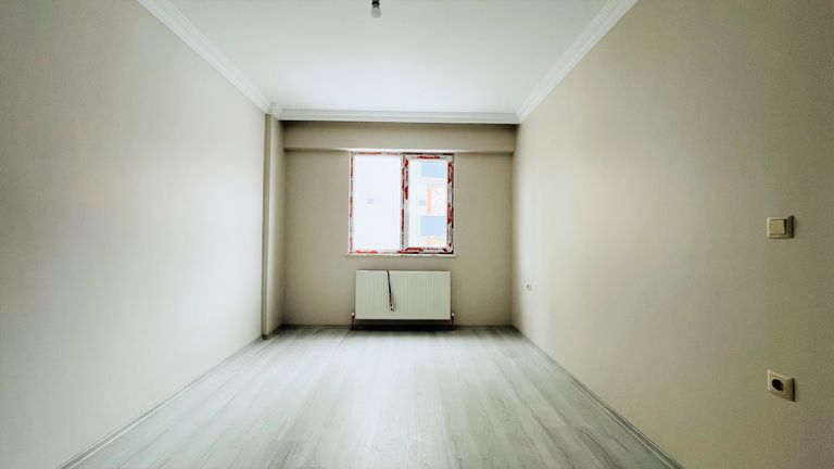 DORA - İL TARIM MÜDÜRLÜĞÜ YANINDA ARA KAT GÜNE CEPHE SATILIK SIFIR DAİRE