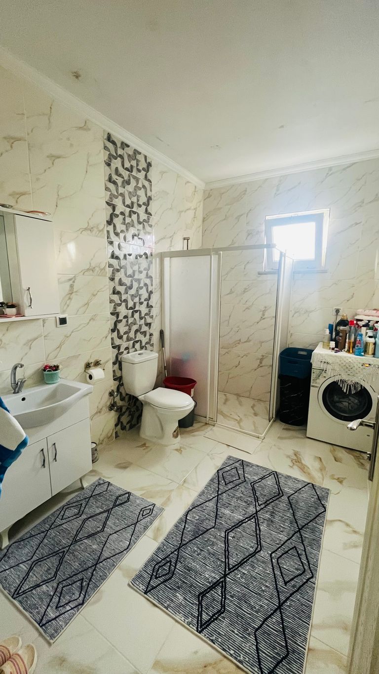 DORA-ŞİNGAH MAHALLESİNDE 3+1 SATILIK DAİRE