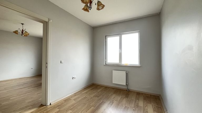 DORA - ŞEHİT OSMAN'DA 2+1 KİRALIK DAİRE