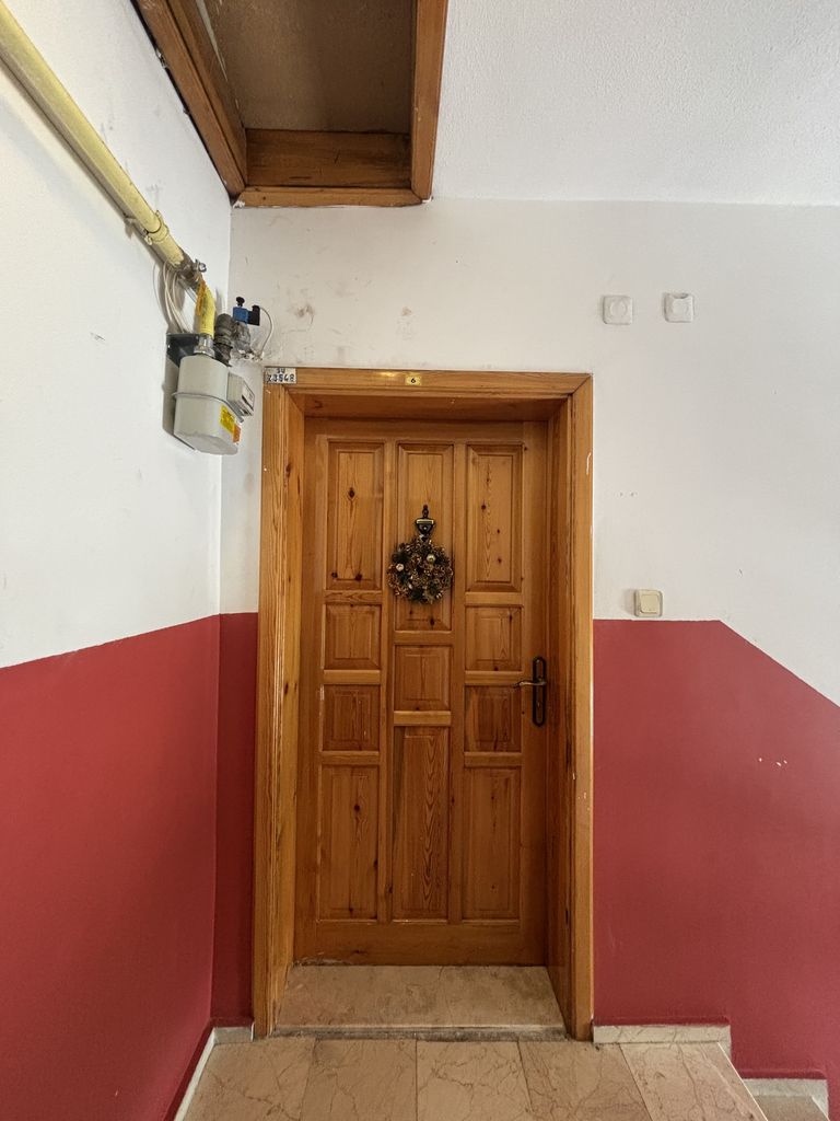 DORA'DAN MİMARSİNAN MAHALLESİNDE 3+1 KİRALIK MASRAFSIZ DAİRE