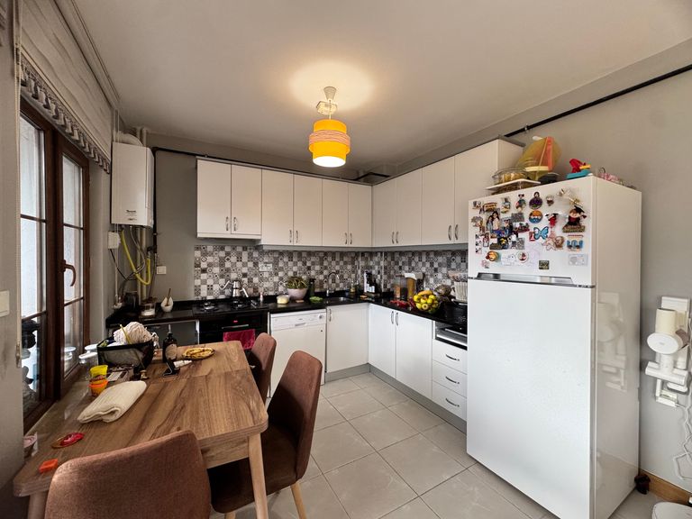 GÜNEY CEPHE 1+1 ÇAMLICA TOKİDE ÖNÜ AÇIK SATILIK DAİRE