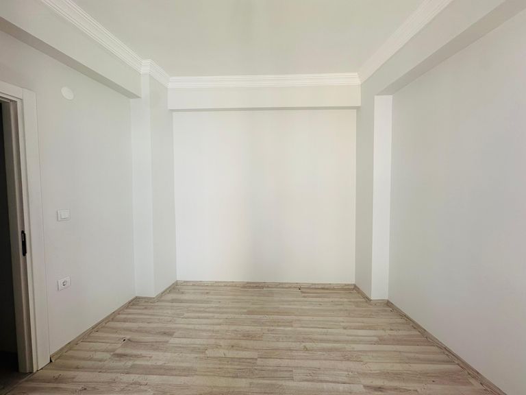 DORA'DAN HACIHÜSEYİN MAHALLESİNDE 2+1 SATILIK DAİRE!