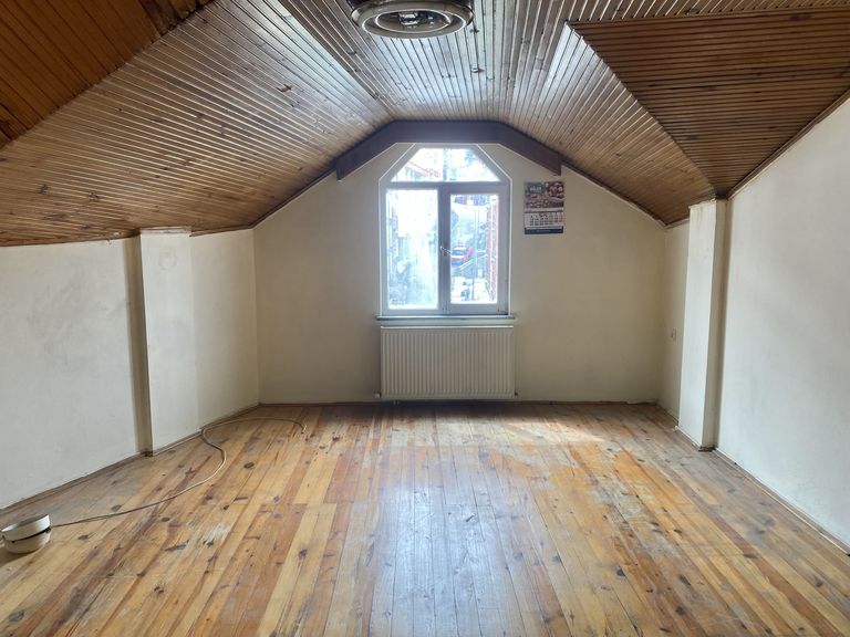 DORA'DAN TEYYAREDÜZÜ MAHALLESİN'DE 2+1 KİRALIK DAİRE