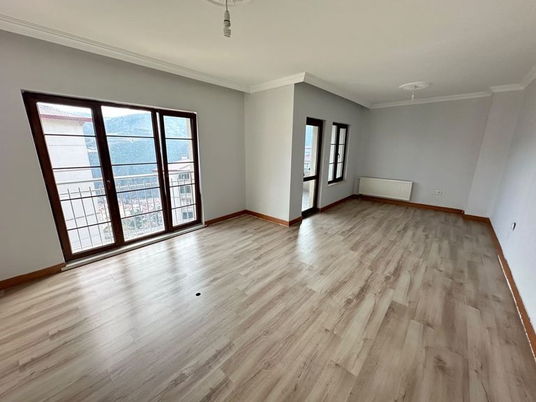 DORA'DAN ÇAMLICA TOKİ'DE MUHTEŞEM ŞEHİR MANZARALI 3+1 KİRALIK DAİRE