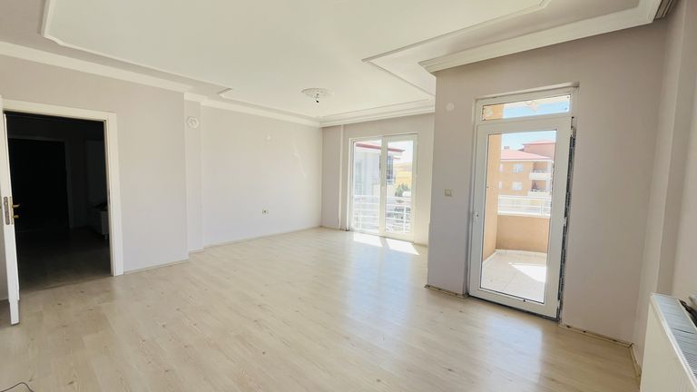 ŞİNGAH MAHALLESİ YUVAM EVLER'DE KİRALIK 3+1 DAİRE