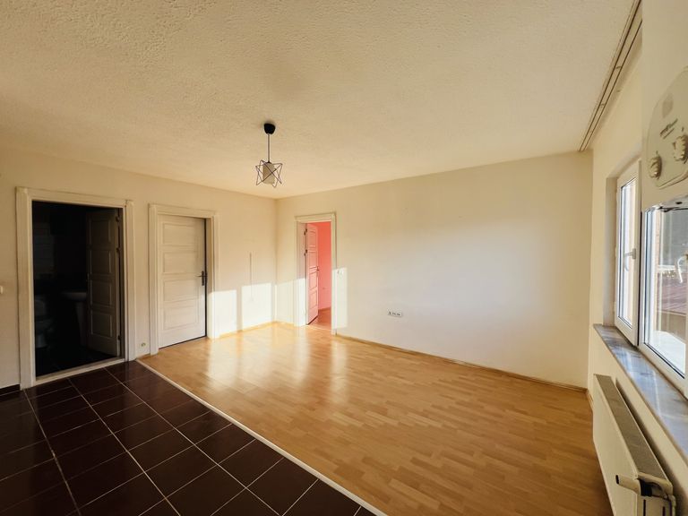 TOKİ 3 DE GÜNEY CEPHE ÖĞRENCİYE UYGUN 2+1 DAİRE