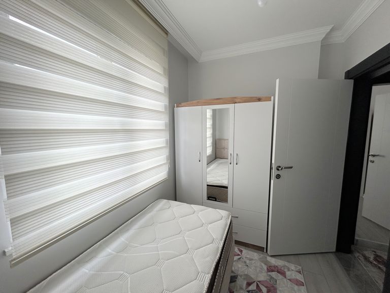 DORA- ARA KAT KONFORUNDA 15.000₺ KİRA GETİRİLİ FULL EŞYALI DAİRE