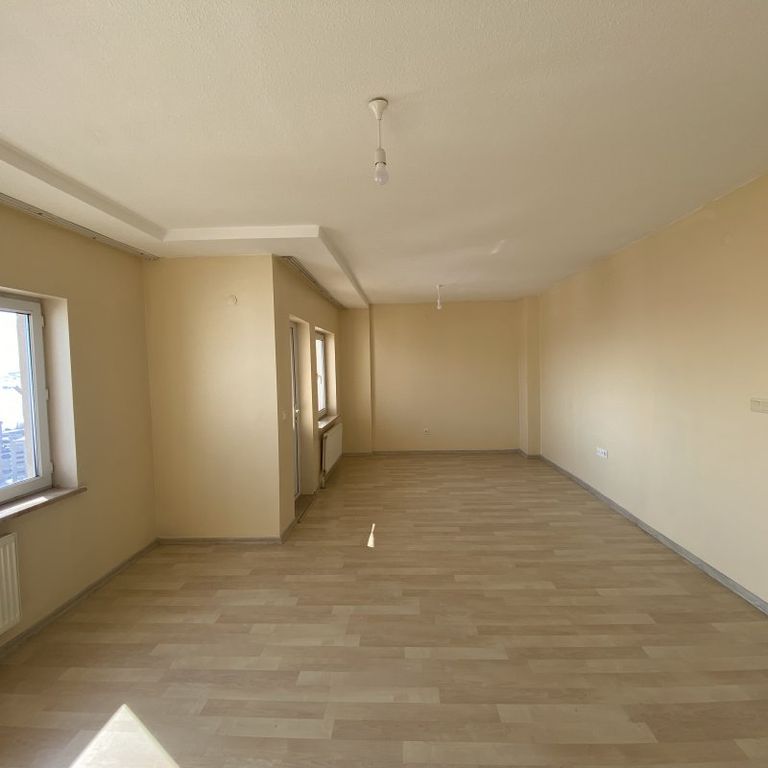 TOKİ SAĞLAMLIĞI VE KALİTESİ İLE OTURUMA UYGUN FIRSAT DAİRE SİZLERLE