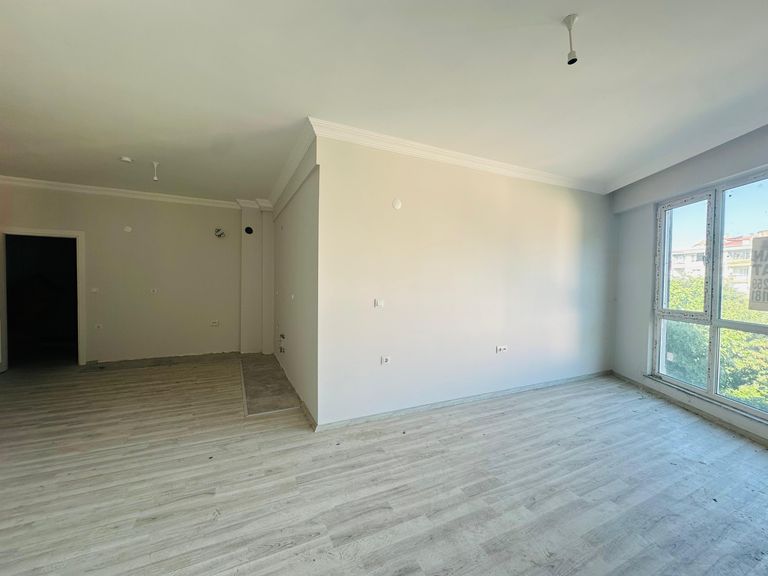 DORA'DAN HACIHÜSEYİN MAHALLESİNDE 2+1 SATILIK DAİRE!