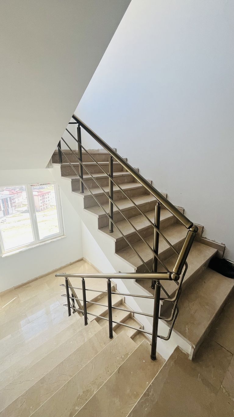 YATIRIM VE OTURUM İÇİN MÜKEMMEL 3+1 FIRSAT DAİRE
