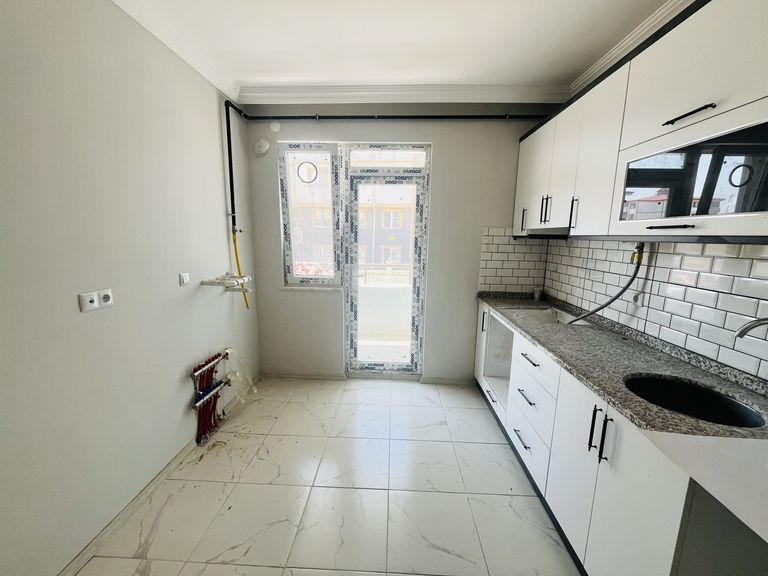DORA-ŞİNGAH MAHALLESİNDE SATILIK SIFIR 2+1 DAİRE