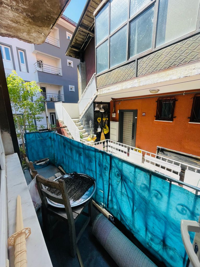 DORA'DAN UYGUN FİYAT GARANTİSİ MERKEZİ KONUM SATILIK 2+1 DAİRE