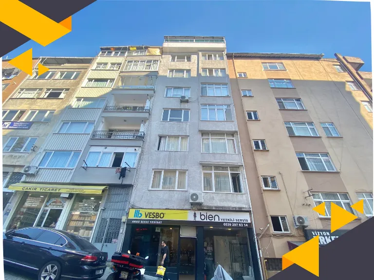 DORA'DAN ŞEHRİN KALBİNDE 3+1 KİRALIK DAİRE