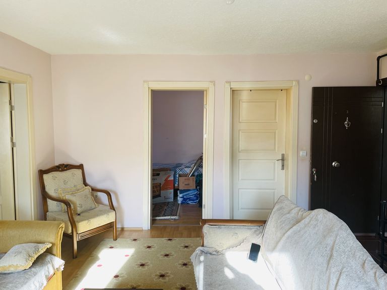DORA'DAN TOKİ-3'TE GÜNEY CEPHE 2+1 EŞYALI KİRALIK DAİRE