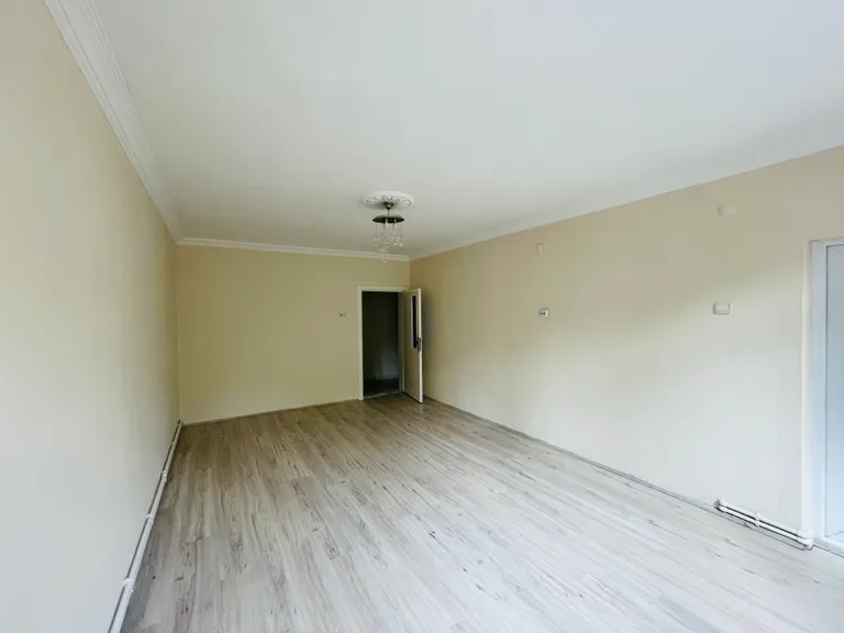 OKULLARA YAKIN MERKEZİ KONUMDA 2+1 KİRALIK DAİRE