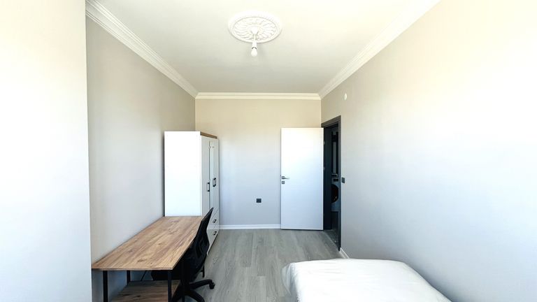 DORA - YATIRIMIN BİR NUMARALI ADRESİNDE SATILIK 2+1 DAİRE