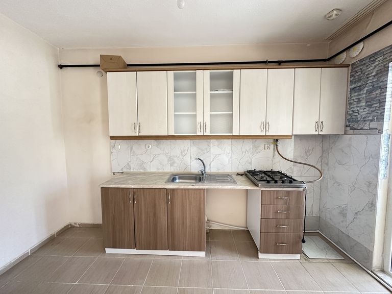 DORA’DAN ÜÇLÜ AFET KONUTLARI'NDA KİRALIK 2+1 DAİRE