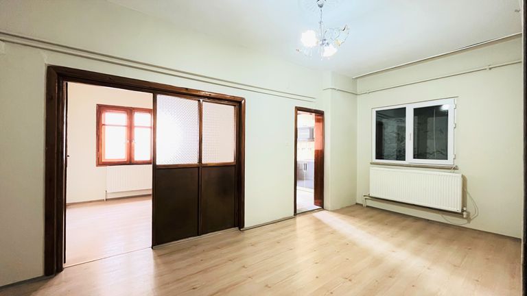DORA - ŞEHRİN TAM MERKEZİNDE 3+1 SATILIK DAİRE
